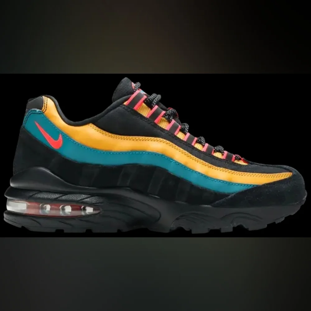 Nike Air Max 95 SE 